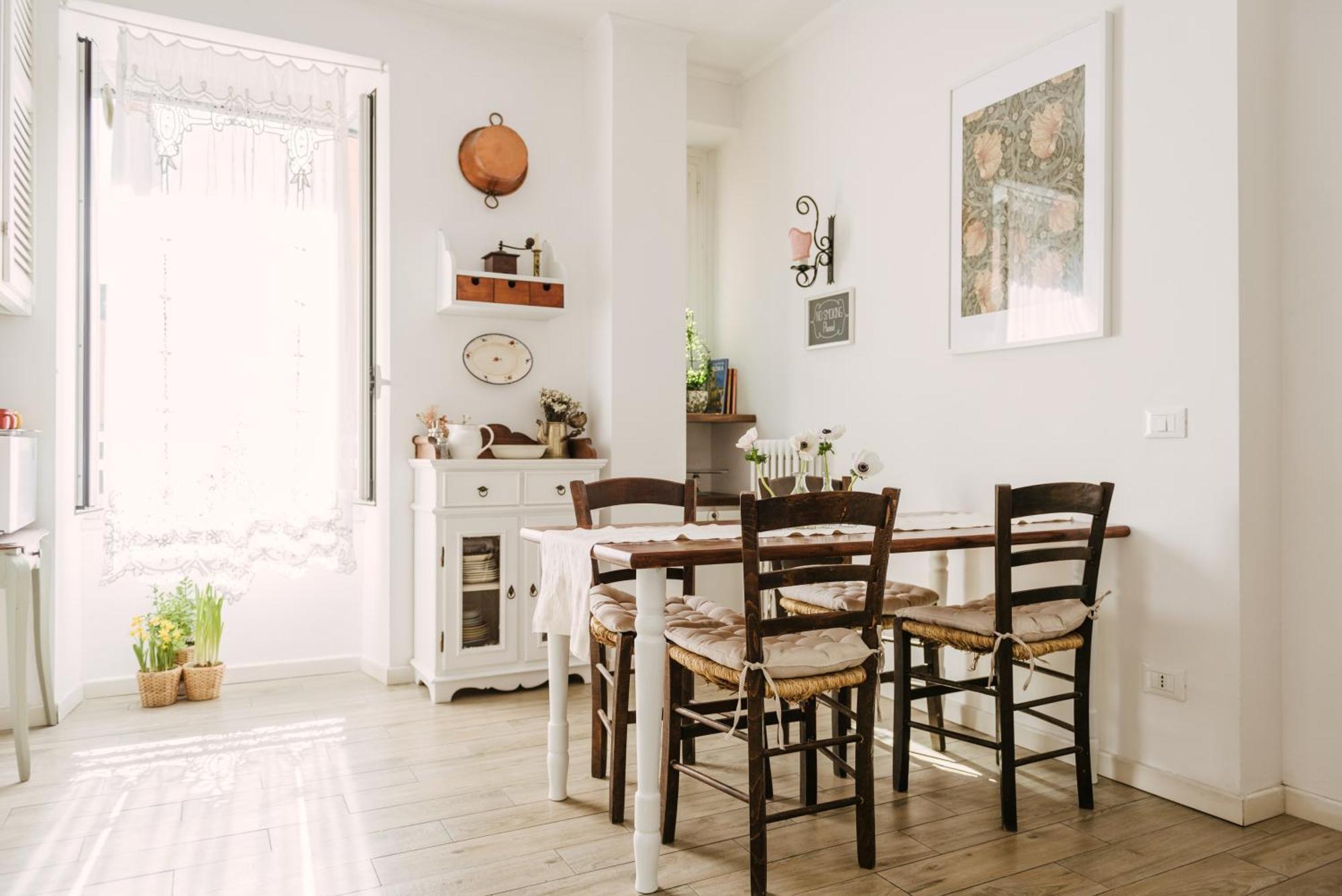Apartmán Casa Riva 1920 Řím Exteriér fotografie