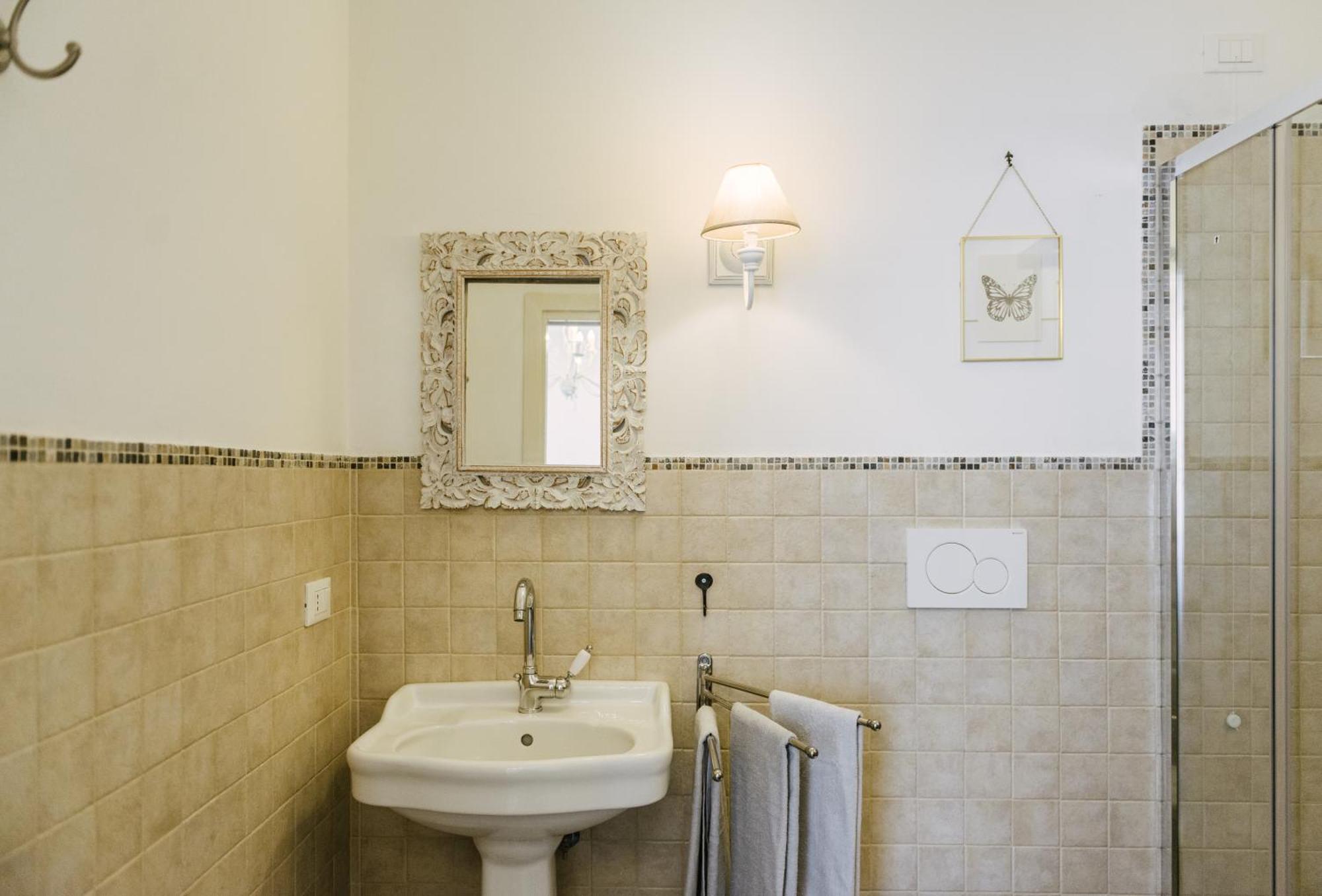 Apartmán Casa Riva 1920 Řím Exteriér fotografie